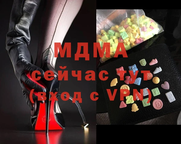 мдпв Арсеньев
